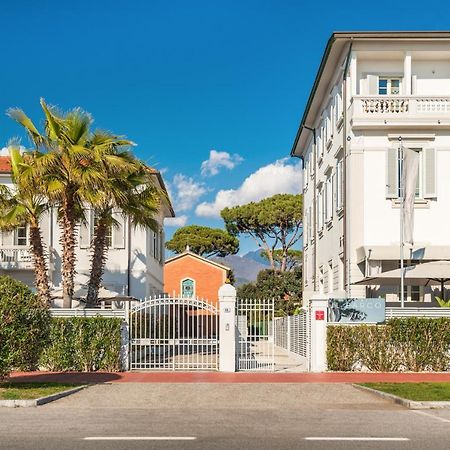 Villa Grey Forte dei Marmi Esterno foto