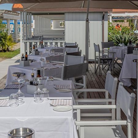 Villa Grey Forte dei Marmi Esterno foto