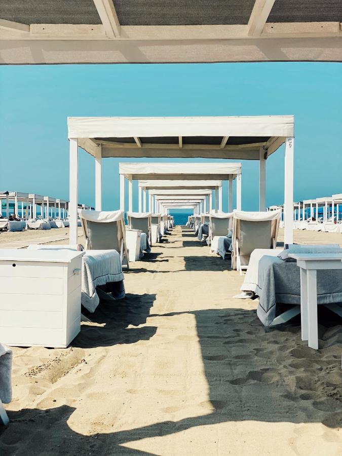 Villa Grey Forte dei Marmi Esterno foto