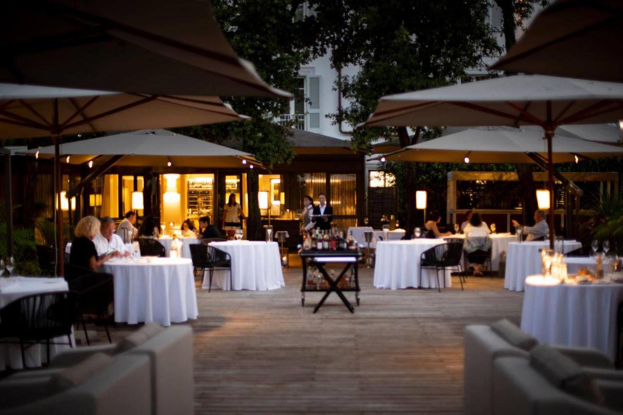 Villa Grey Forte dei Marmi Esterno foto