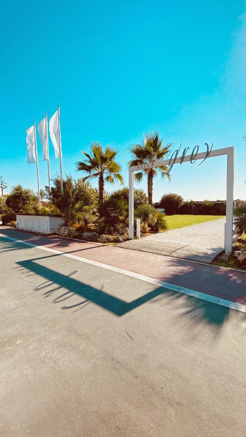 Villa Grey Forte dei Marmi Esterno foto