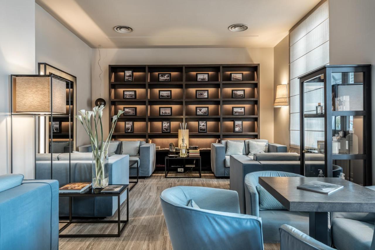 Villa Grey Forte dei Marmi Esterno foto