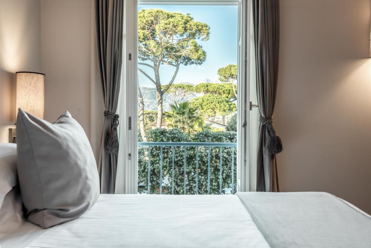 Villa Grey Forte dei Marmi Esterno foto