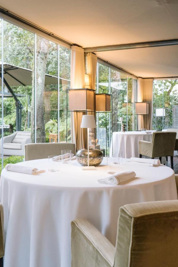 Villa Grey Forte dei Marmi Esterno foto