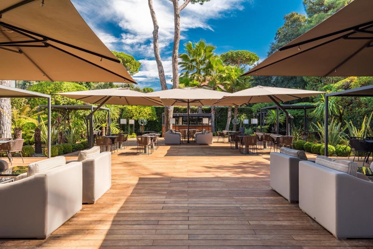 Villa Grey Forte dei Marmi Esterno foto