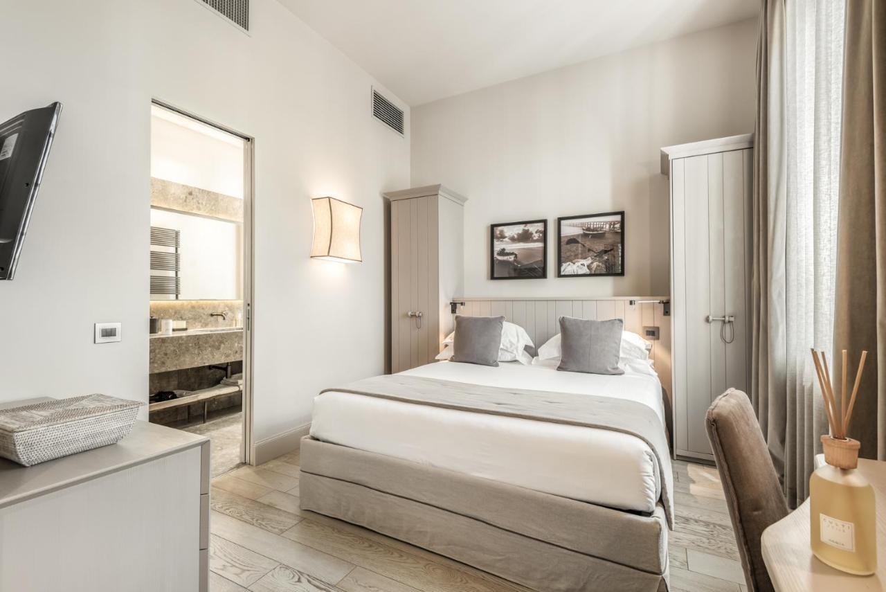 Villa Grey Forte dei Marmi Esterno foto
