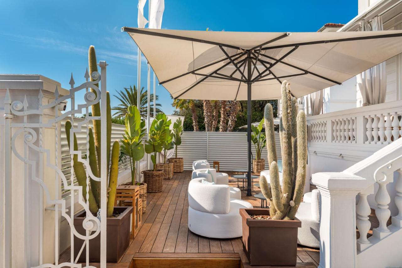 Villa Grey Forte dei Marmi Esterno foto