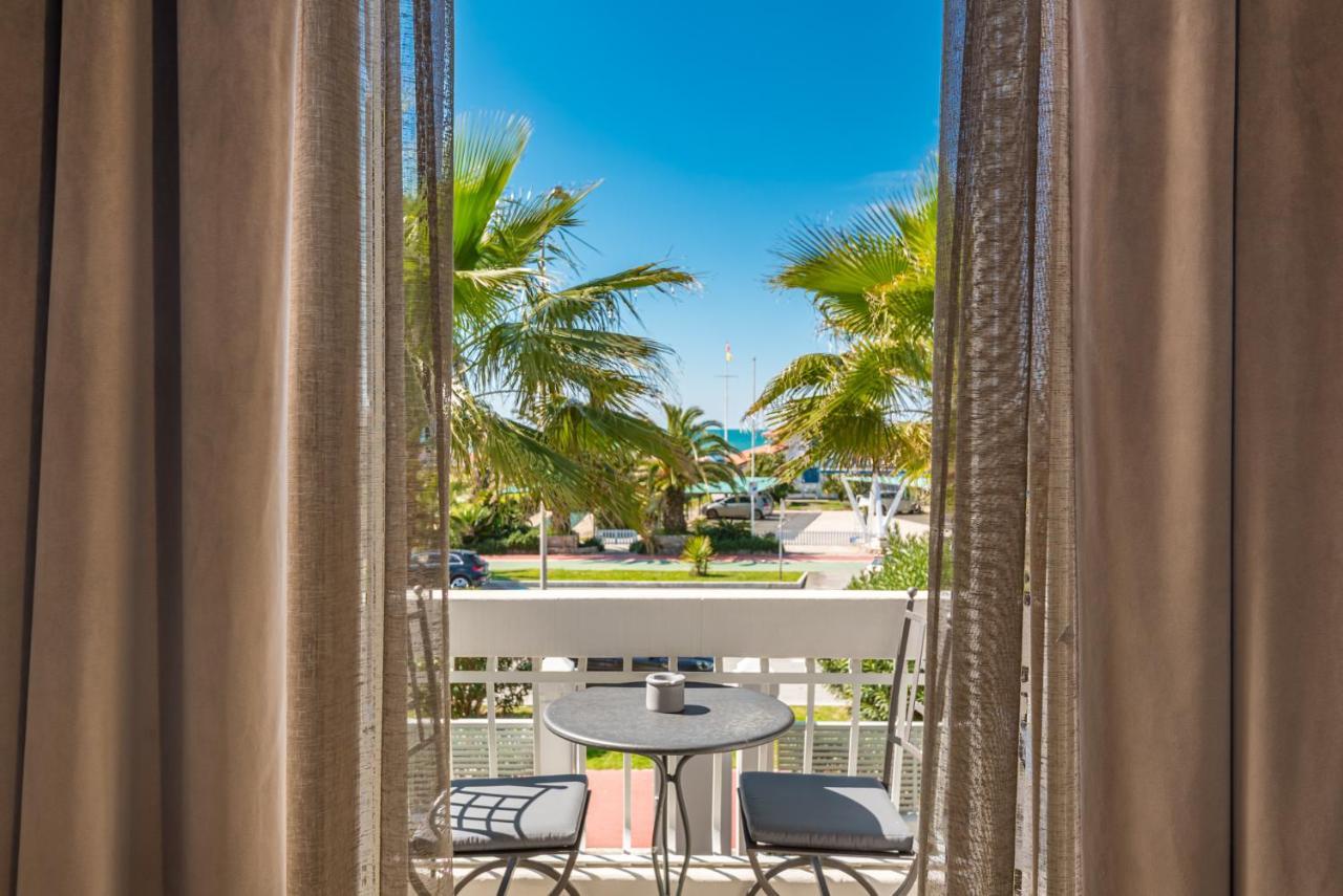Villa Grey Forte dei Marmi Esterno foto