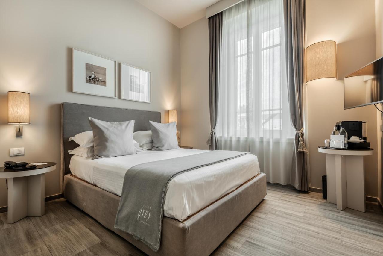 Villa Grey Forte dei Marmi Esterno foto