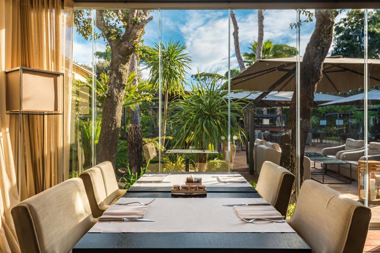 Villa Grey Forte dei Marmi Esterno foto