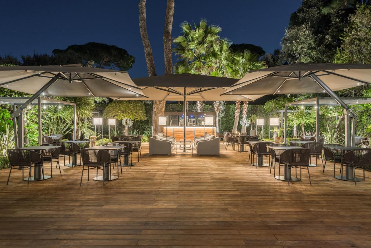 Villa Grey Forte dei Marmi Esterno foto