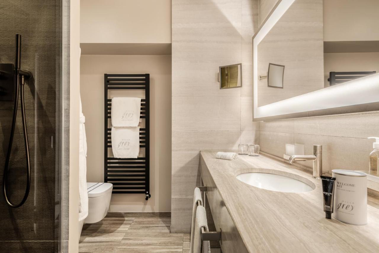 Villa Grey Forte dei Marmi Esterno foto