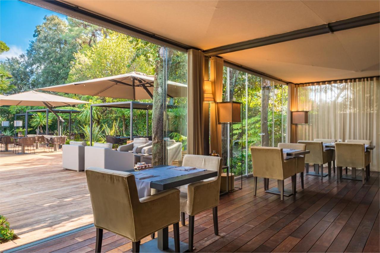 Villa Grey Forte dei Marmi Esterno foto
