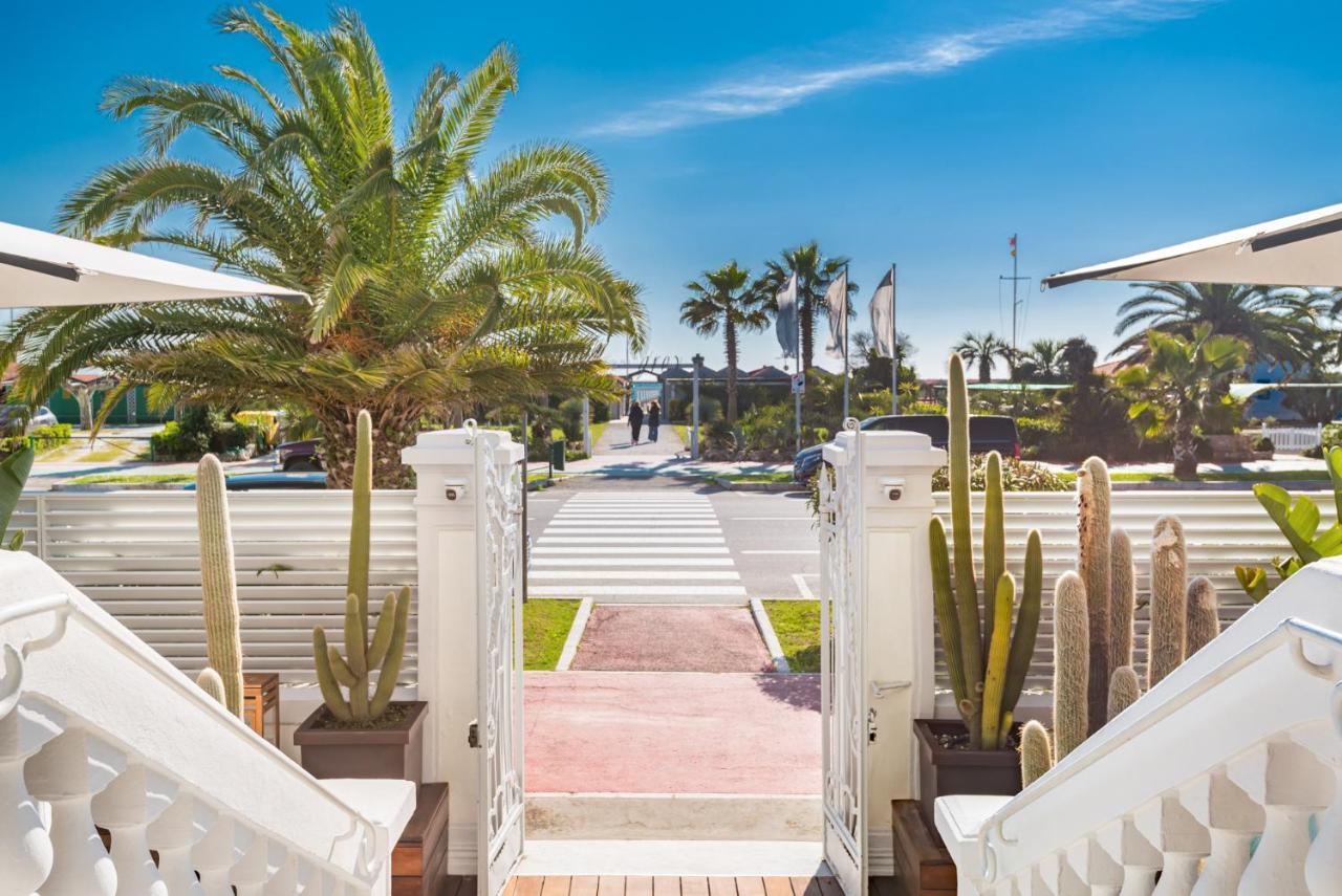 Villa Grey Forte dei Marmi Esterno foto