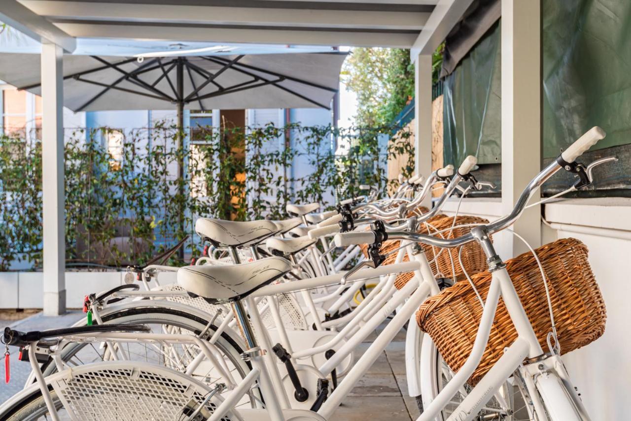 Villa Grey Forte dei Marmi Esterno foto