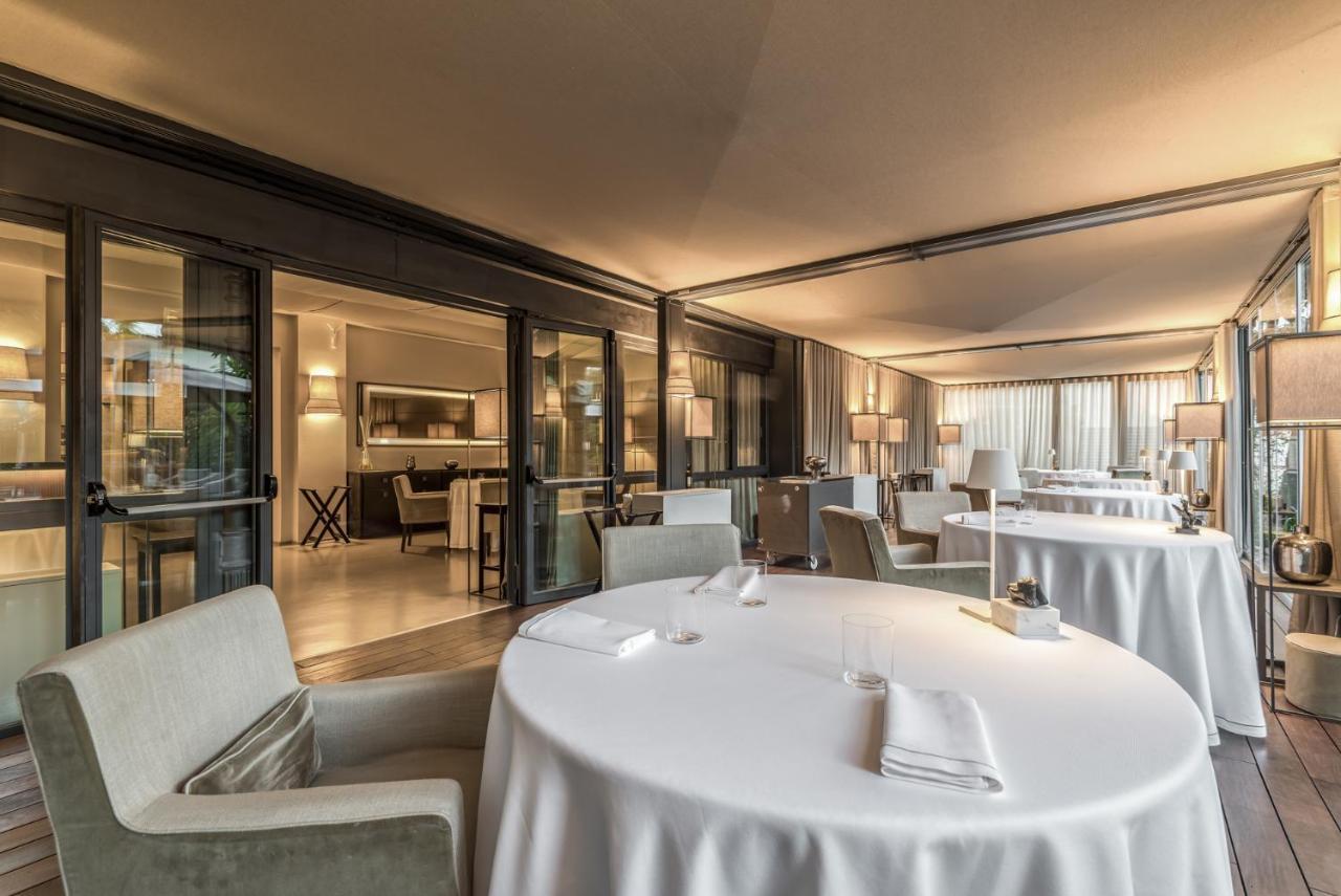 Villa Grey Forte dei Marmi Esterno foto