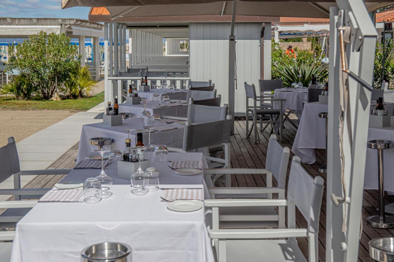 Villa Grey Forte dei Marmi Esterno foto