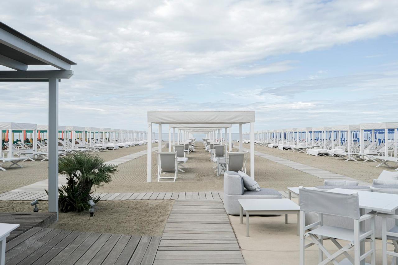 Villa Grey Forte dei Marmi Esterno foto