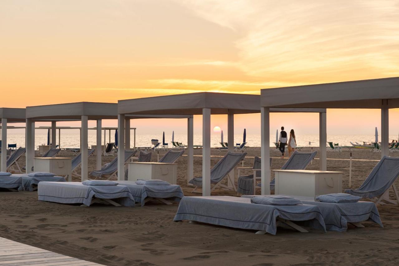 Villa Grey Forte dei Marmi Esterno foto